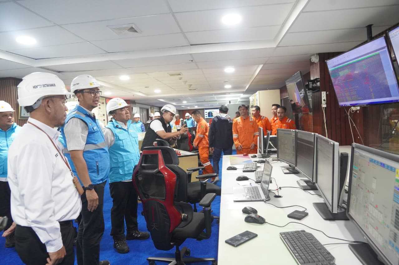 Bupati Garut Dorong Optimalisasi 'Listrik Hijau' untuk Pembangunan Nasional